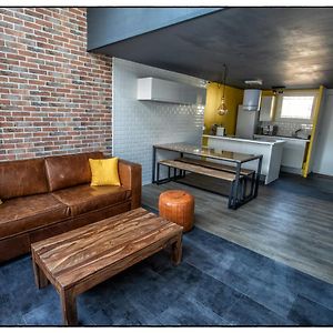 Le Florence - Duplex Moderne Climatise Avec Garage